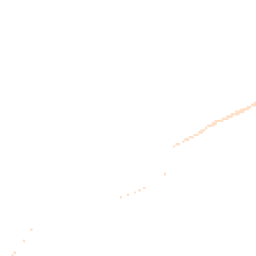 Night-time road noise heatmap for HD9 2NH