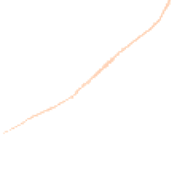 Night-time road noise heatmap for HD9 2NU