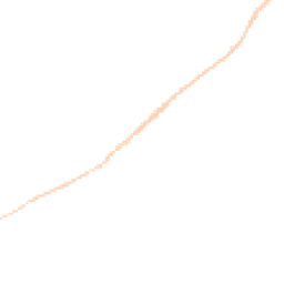 Night-time road noise heatmap for HD9 2NY