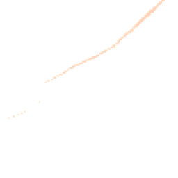 Night-time road noise heatmap for HD9 2PQ