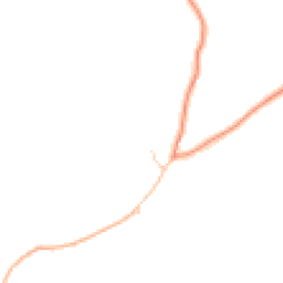 Daytime road noise heatmap for HD9 2QQ