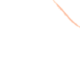 Night-time road noise heatmap for HD9 2SH