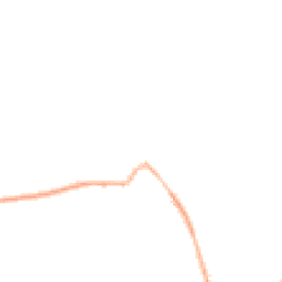 Night-time road noise heatmap for HD9 3EF