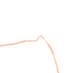 Night-time road noise heatmap for HD9 3EH