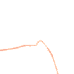 Night-time road noise heatmap for HD9 3EQ
