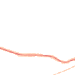 Night-time road noise heatmap for HD9 3EY