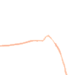 Night-time road noise heatmap for HD9 3HA