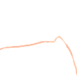 Night-time road noise heatmap for HD9 3HB