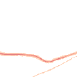 Night-time road noise heatmap for HD9 3HG