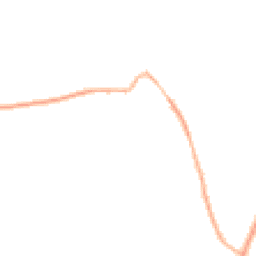 Night-time road noise heatmap for HD9 3HP