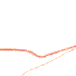 Night-time road noise heatmap for HD9 3HS