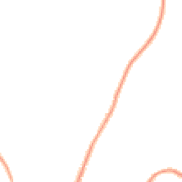 Night-time road noise heatmap for HD9 3TZ