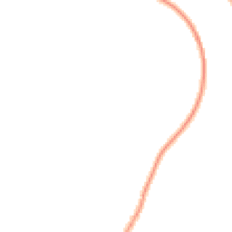 Night-time road noise heatmap for HD9 3UD