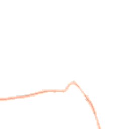 Night-time road noise heatmap for HD9 3UH