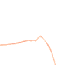 Night-time road noise heatmap for HD9 3UJ