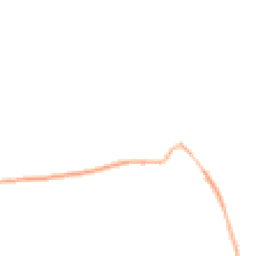 Night-time road noise heatmap for HD9 3UL