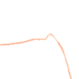 Night-time road noise heatmap for HD9 3UW