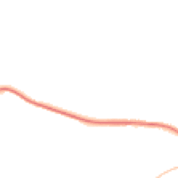 Night-time road noise heatmap for HD9 3XA