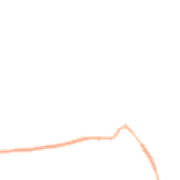 Night-time road noise heatmap for HD9 3XR