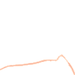 Night-time road noise heatmap for HD9 3XS