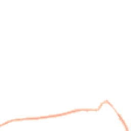 Night-time road noise heatmap for HD9 3XW