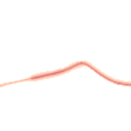 Night-time road noise heatmap for HD9 3YR