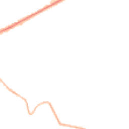 Night-time road noise heatmap for HD9 4DN