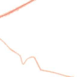 Night-time road noise heatmap for HD9 4DP