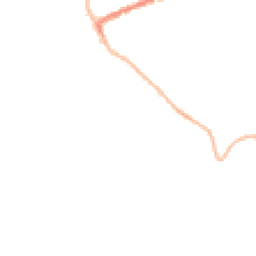 Night-time road noise heatmap for HD9 4HG