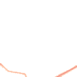 Night-time road noise heatmap for HD9 5AL