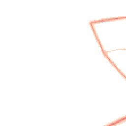 Daytime road noise heatmap for HD9 5NE