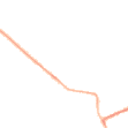 Night-time road noise heatmap for HD9 5QB