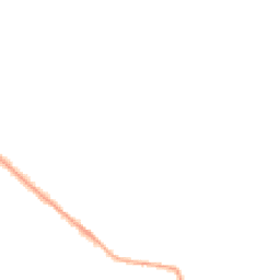 Night-time road noise heatmap for HD9 5RQ