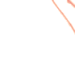 Night-time road noise heatmap for HD9 6EN