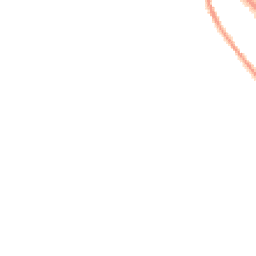 Night-time road noise heatmap for HD9 6EY