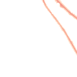 Night-time road noise heatmap for HD9 6HB