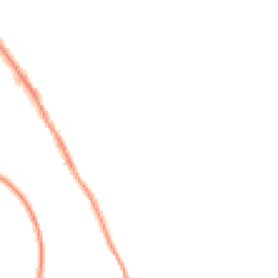 Night-time road noise heatmap for HD9 7AP