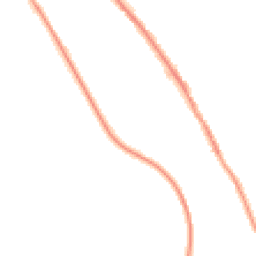 Night-time road noise heatmap for HD9 7AQ