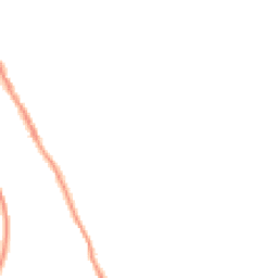 Night-time road noise heatmap for HD9 7BJ