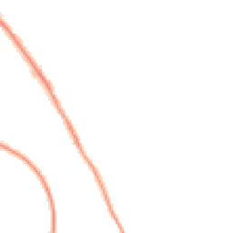 Night-time road noise heatmap for HD9 7EB