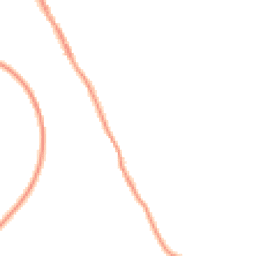 Night-time road noise heatmap for HD9 7EE