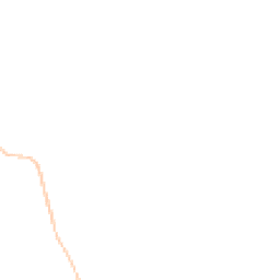 Night-time road noise heatmap for HD9 7HE