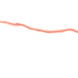 Night-time road noise heatmap for HD9 7HH