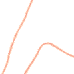 Night-time road noise heatmap for HD9 7HR