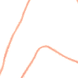 Night-time road noise heatmap for HD9 7NS