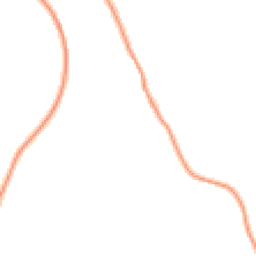 Night-time road noise heatmap for HD9 7RQ