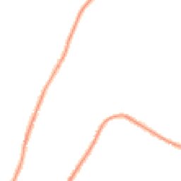 Night-time road noise heatmap for HD9 7RX