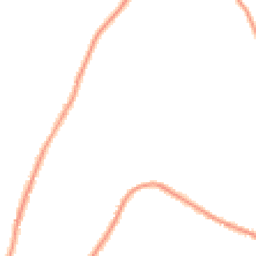 Night-time road noise heatmap for HD9 7SA