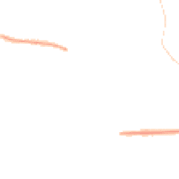 Night-time road noise heatmap for HP1 2PS