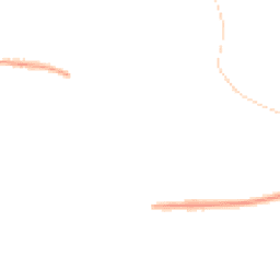 Night-time road noise heatmap for HP1 2QG